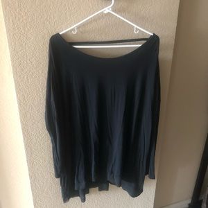 Black Tunic